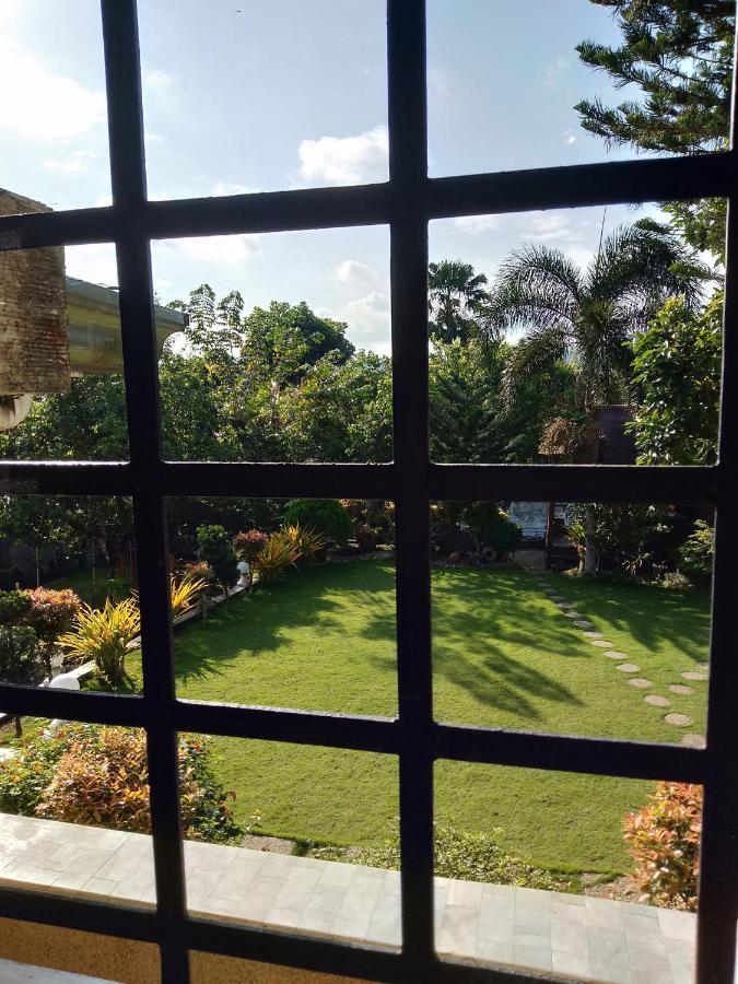 Garden Of Gen Resort Labayo Экстерьер фото