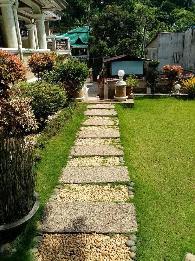 Garden Of Gen Resort Labayo Экстерьер фото